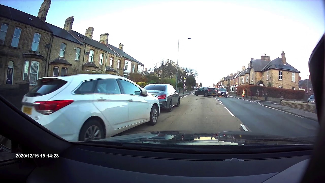 Bishop Auckland clowns