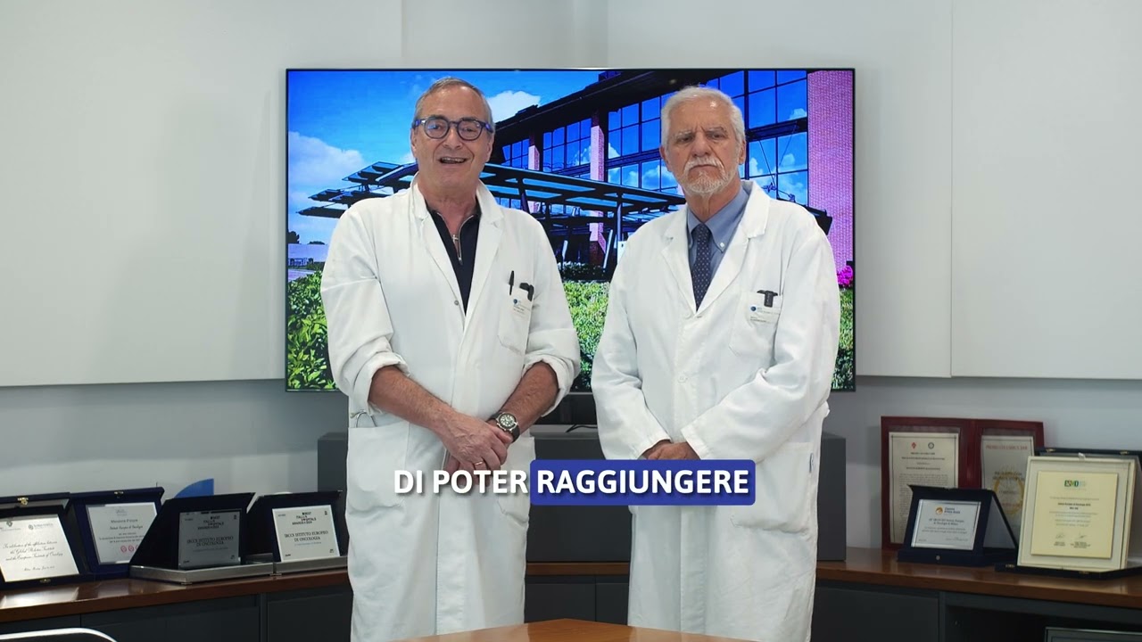 Tumore al polmone le innovazioni nella pratica clinica parte 1