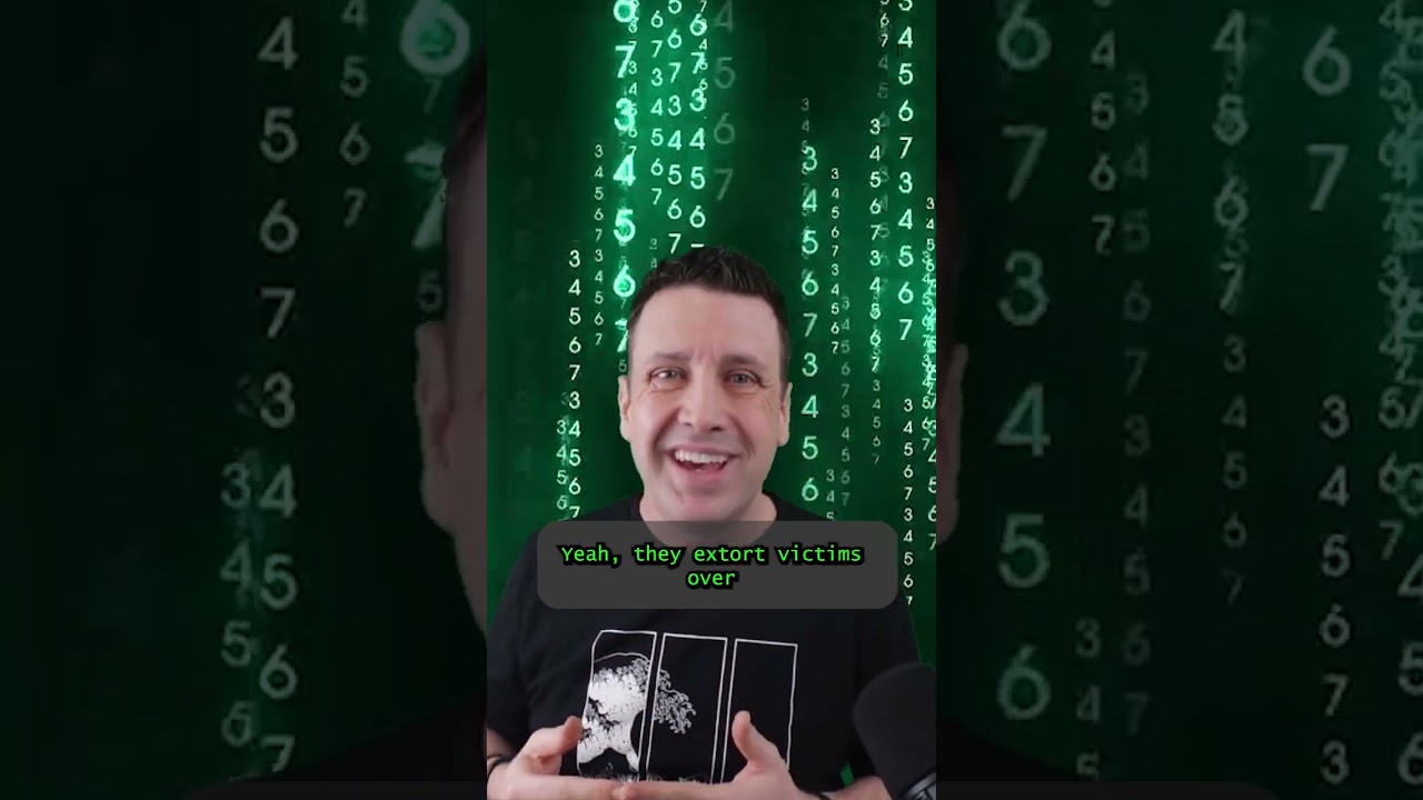 Russia Hacks Routers, Patch Tuesday, TeamPCP attacks Iran with Wiper Malware - 4/8/2026