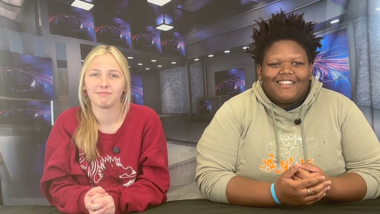Red Fox TV Show 1 23 26