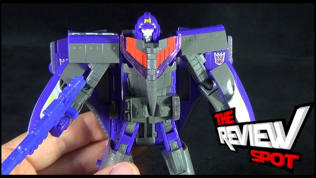 Transformers - Takara Tomy Henkei Classics Astrotrain