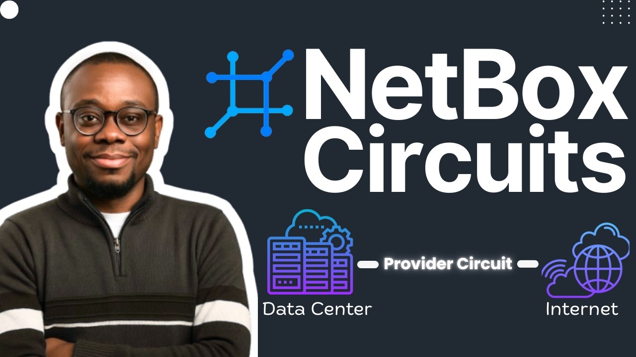 How to Document Provider Circuits in NetBox | ISP & WAN Links