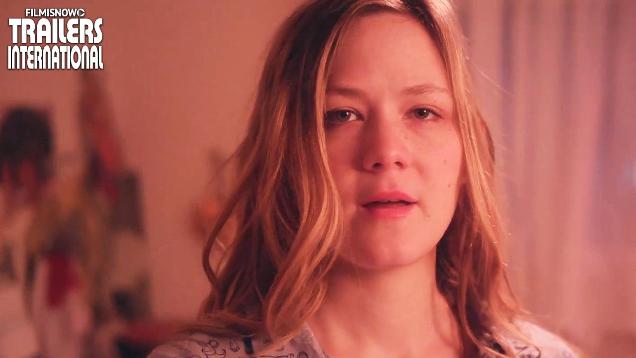 JANE WANTS A BOYFRIEND Official Trailer [Louisa Krause Drama 2016] HD