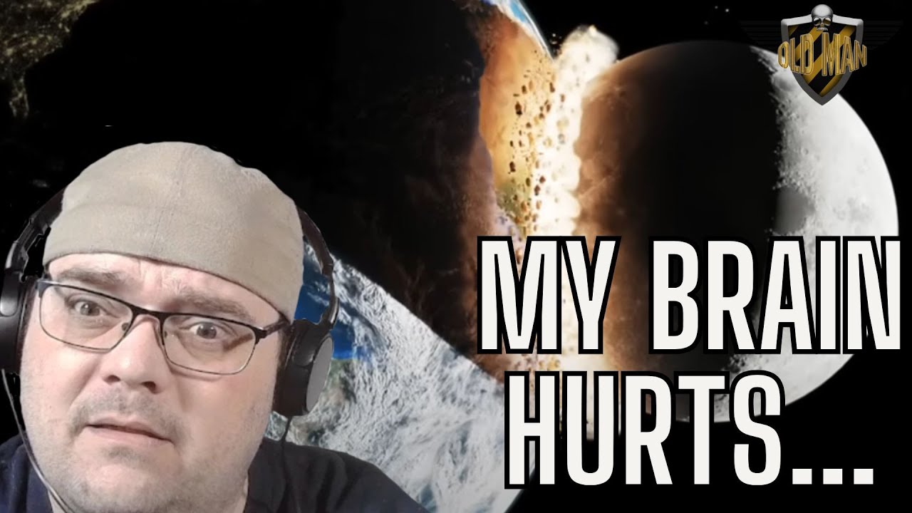 Moonfall: The Greatest Disaster You've Never Seen by PointlessHub - Reaction
