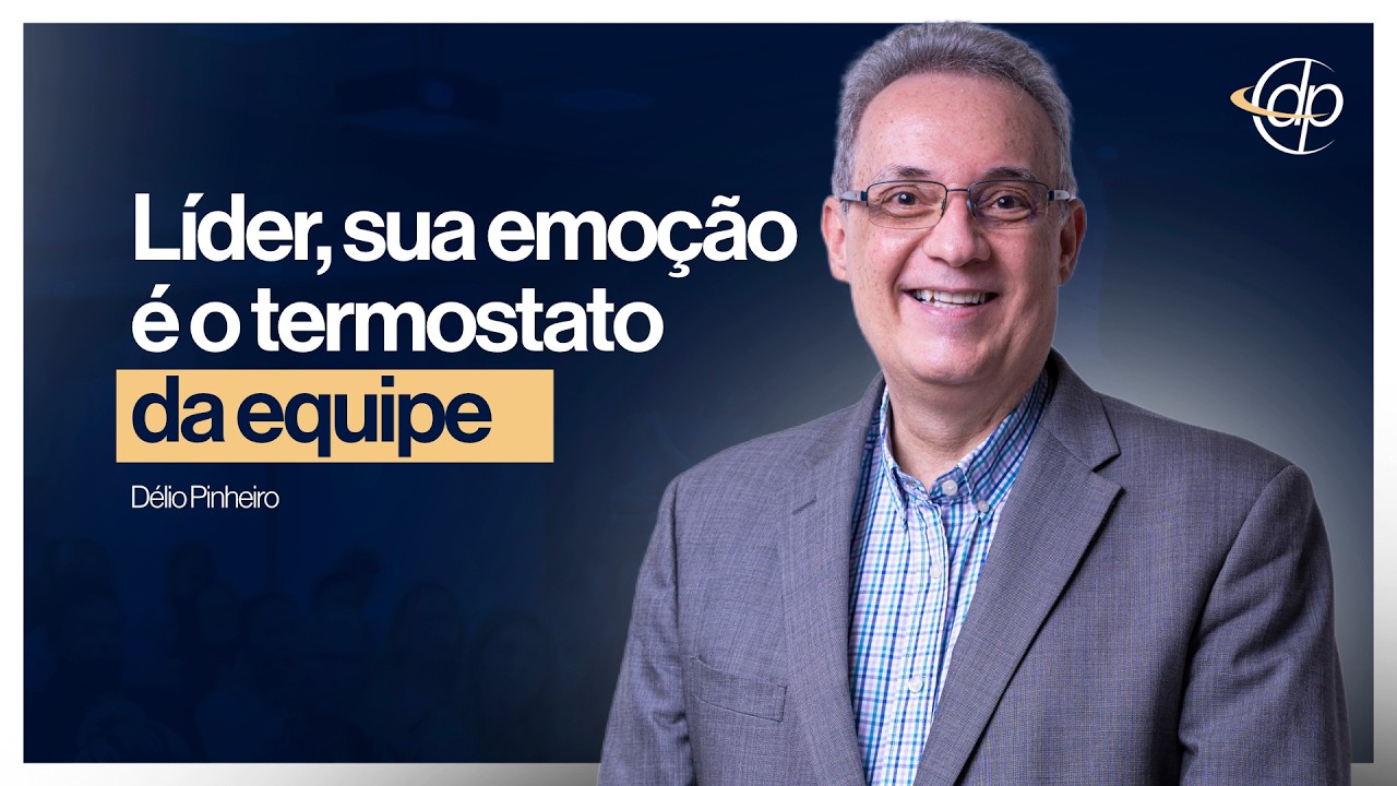 INTELIGÊNCIA EMOCIONAL NA LIDERANÇA: O GUIA PRÁTICO PARA DONOS DE EMPRESA E GESTORES