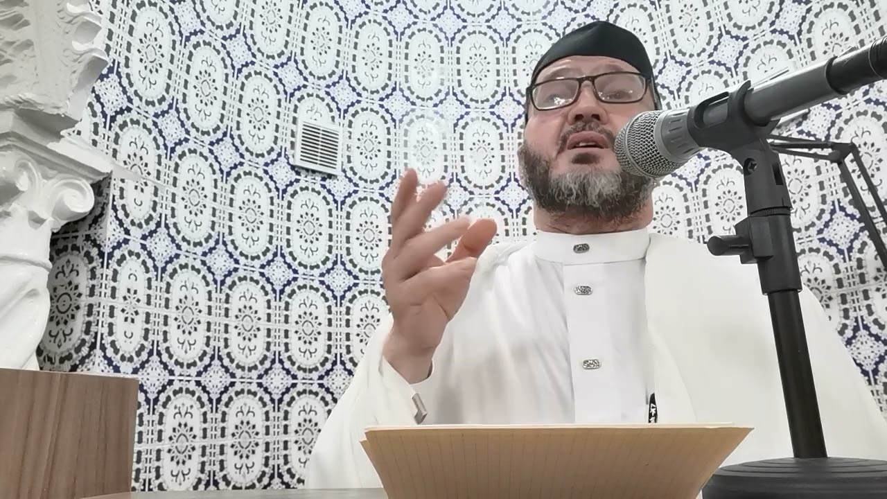شيء من فقه الابتلاء