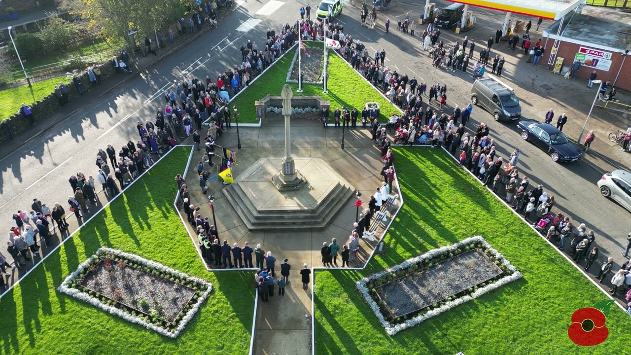 Millom Remembrance
