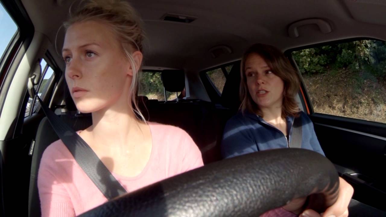 How to share the road safely