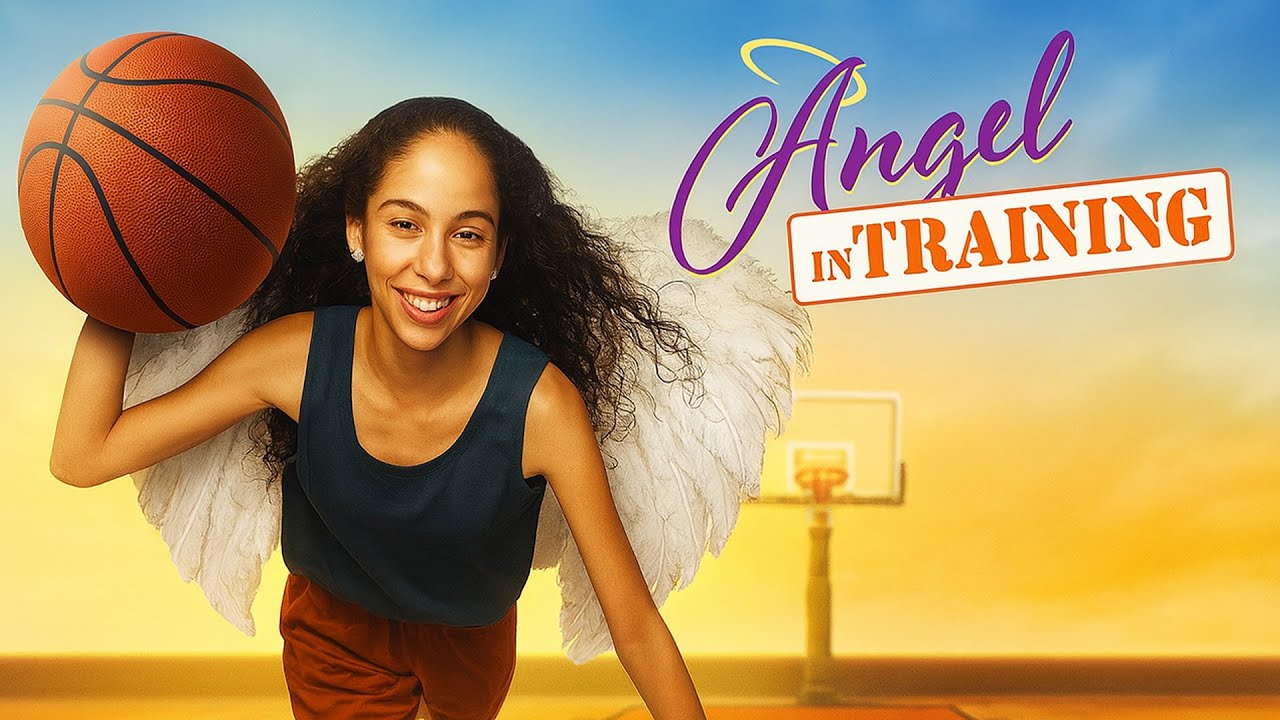 👼 Angel in Training (1999) | Full Family Fantasy Movie | Fambrand Classic