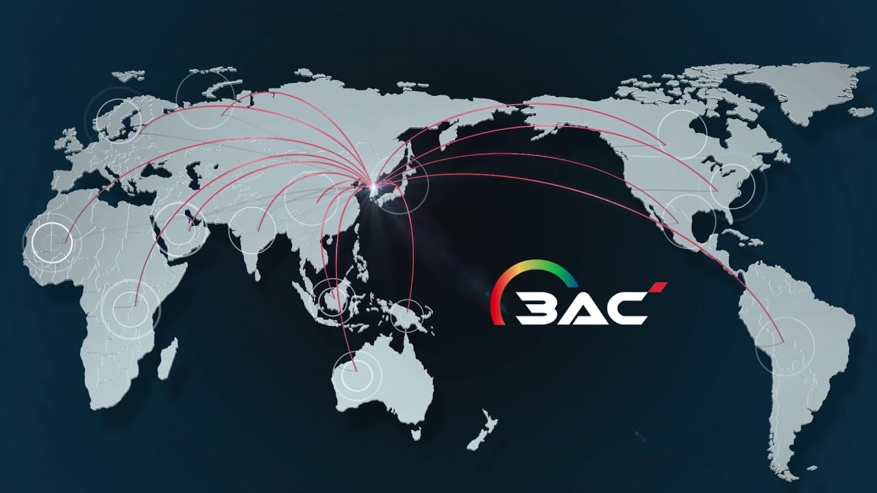 3AC CO.,LTD