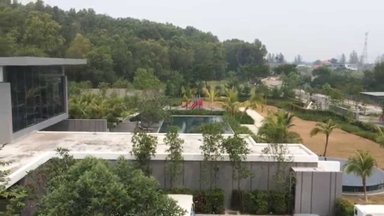 Blu Constellation Club House Facilties IMG 1043