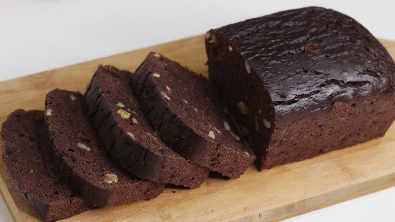 ডিম ছাড়া তৈরি কলার কেক ॥ Banana Cake Recipe ॥ Banana Loaf Cake ॥ Cake Recipe