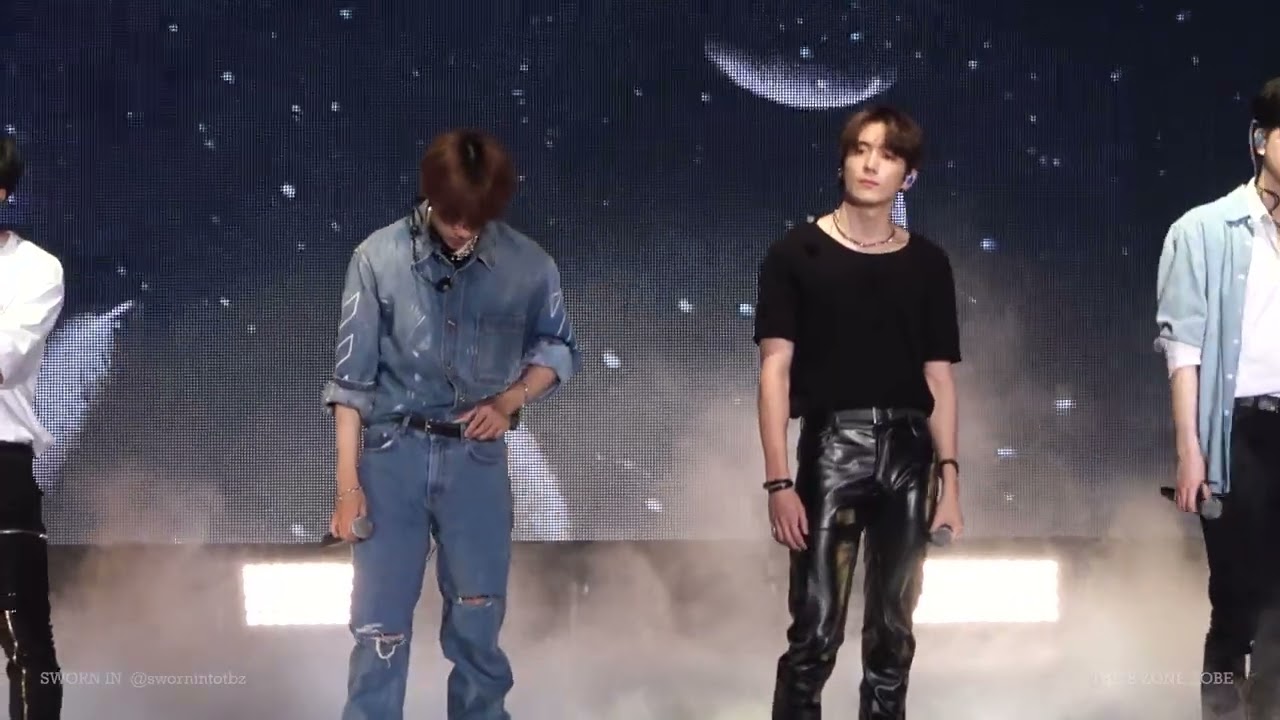 [4k] 221016 더비존 고베 - FLAG (선우, 현재)