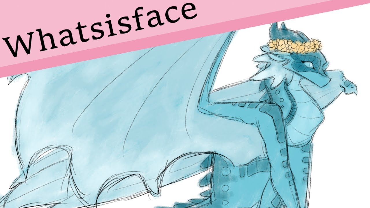 Rainwings | WHATSISFACE