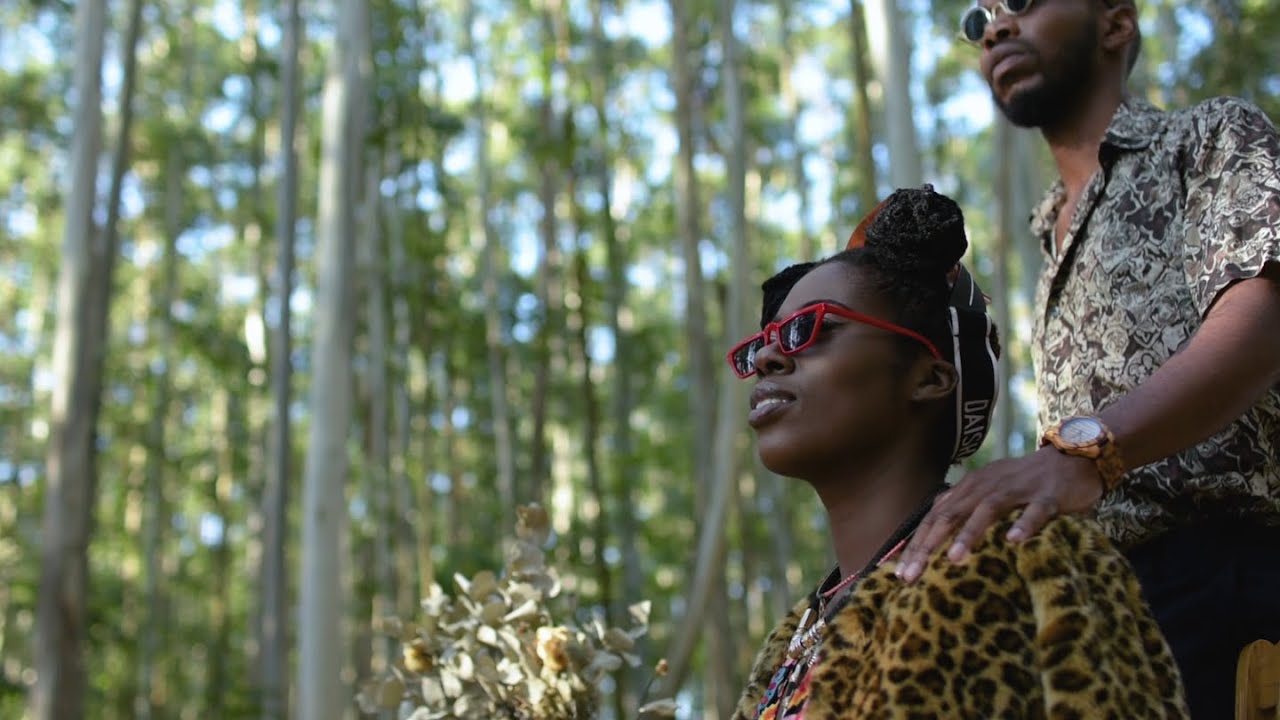 Mzwaa feat. Velemseni - Lutsandvo (Official Music Video)