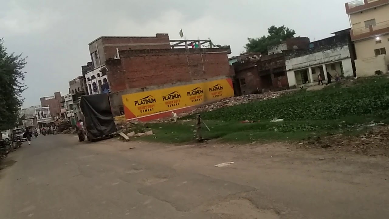Manda Bharatganj prayagraj #plot #prayagraj #mirzapur #manda