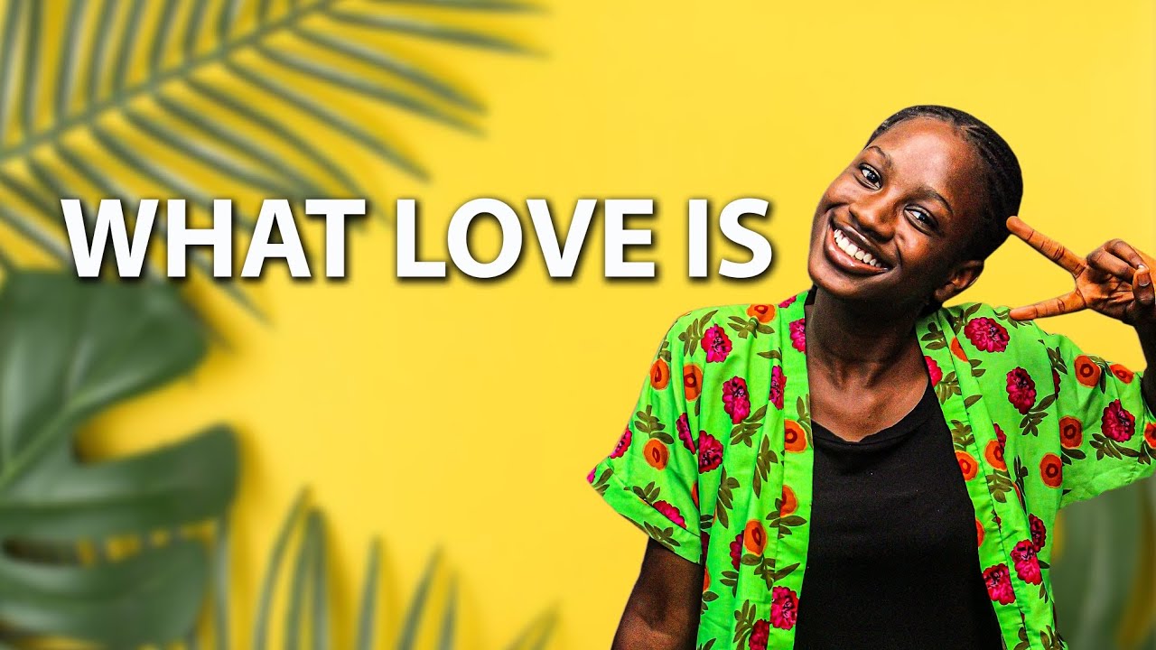 What is Love? ||Teens Talk    