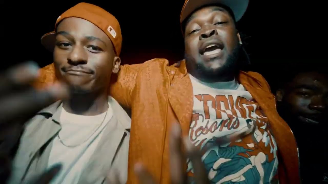 Double N - Yaddamean (Official Video)