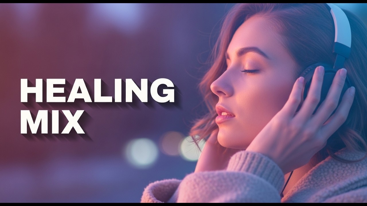 Gentle Acoustic Pop – Soft Night Voices