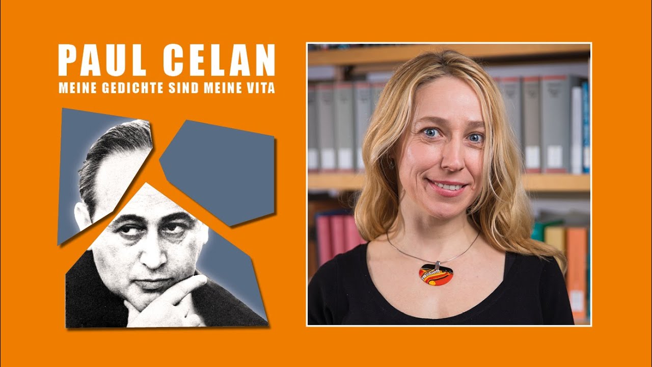 Die deutsche Literatur in und aus Rum&auml;nien nach 1945. Vortrag von Dr. Olivia Spiridon