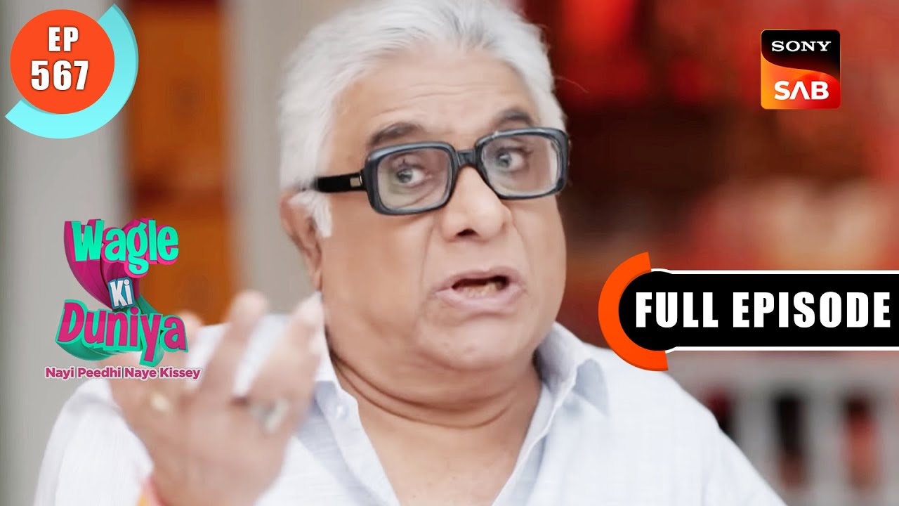 Election Ka Agenda - Wagle Ki Duniya - Ep 567 - Full Episode - 24 Jan 2023