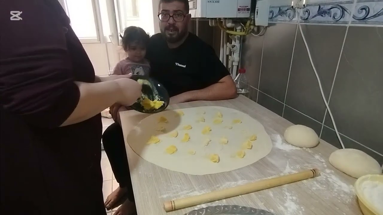 41 kere masallh bizede 🧿