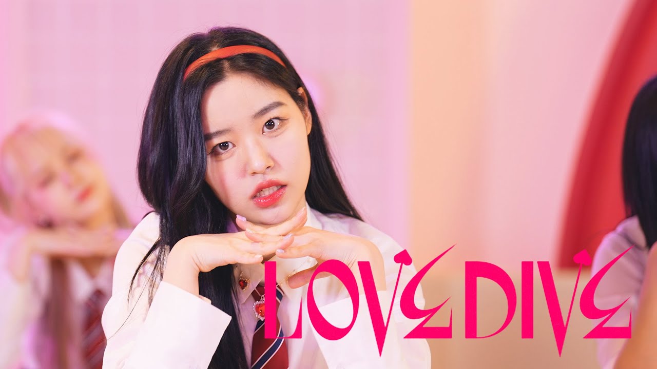 [AB] 아이브 IVE - LOVE DIVE | 커버댄스 Dance Cover