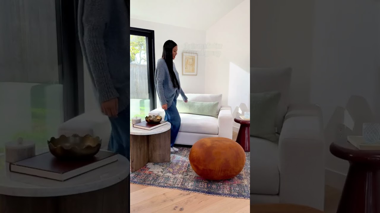 Cozy Seating For Everyone With Joybird