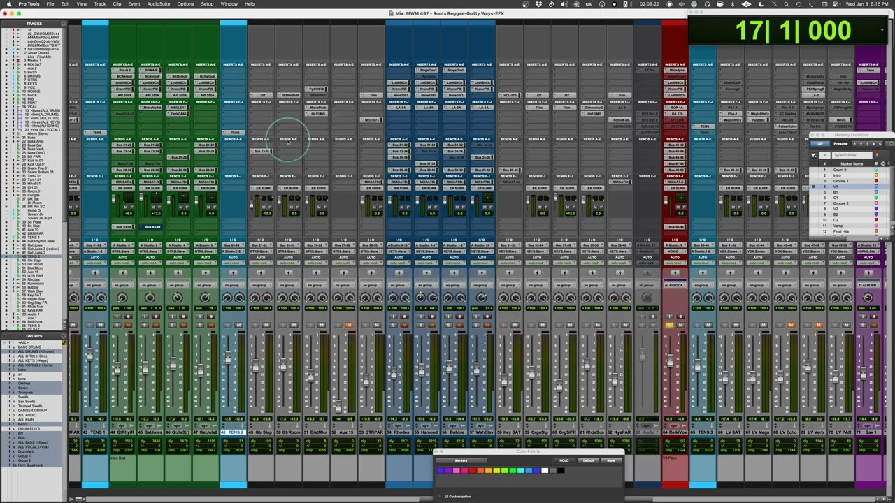 Klanghelm - TENS - Mixing With Mike Plugin of the Week
