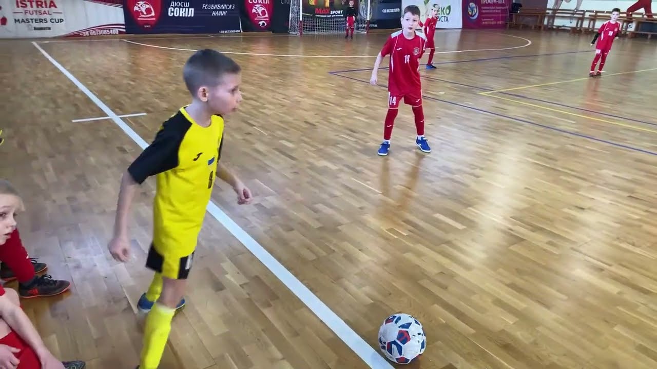 Преміум ліга (2016) гра проти команди Viva cup 2016(2-3)