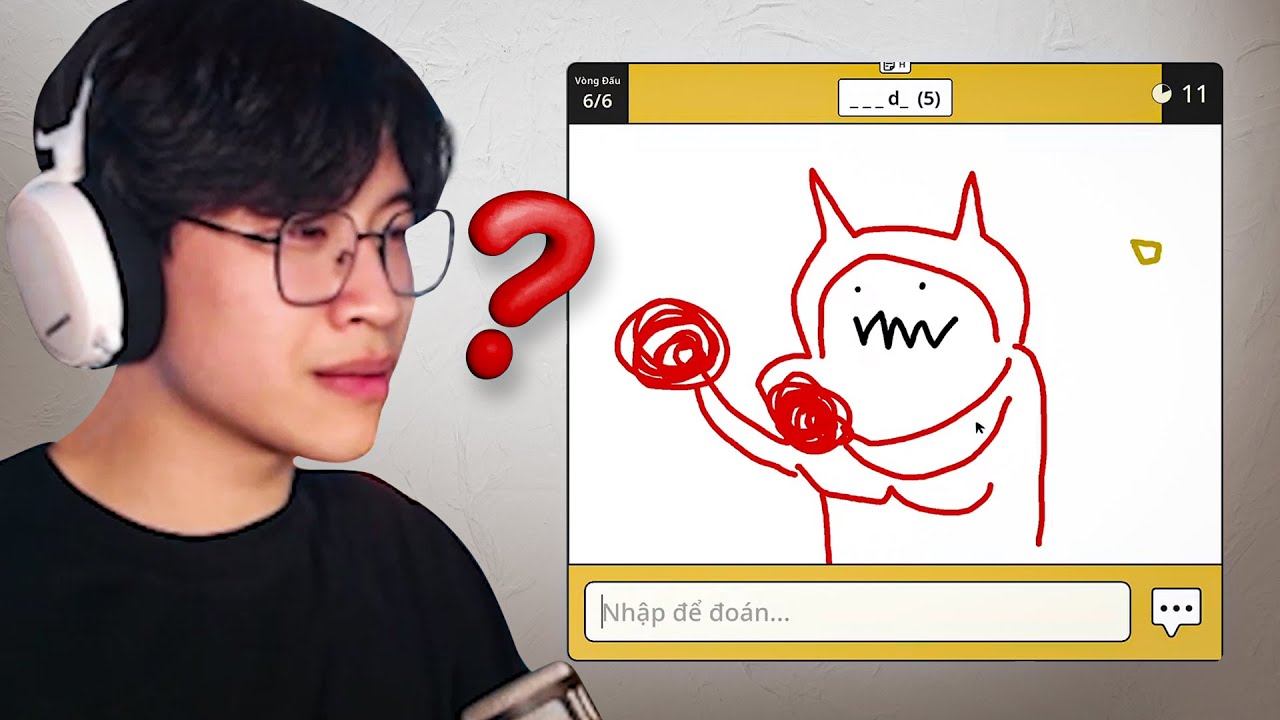 [FULLSTREAM] REACTION VIDEO ANH CẬN - VẼ VỜI CÙNG CKG
