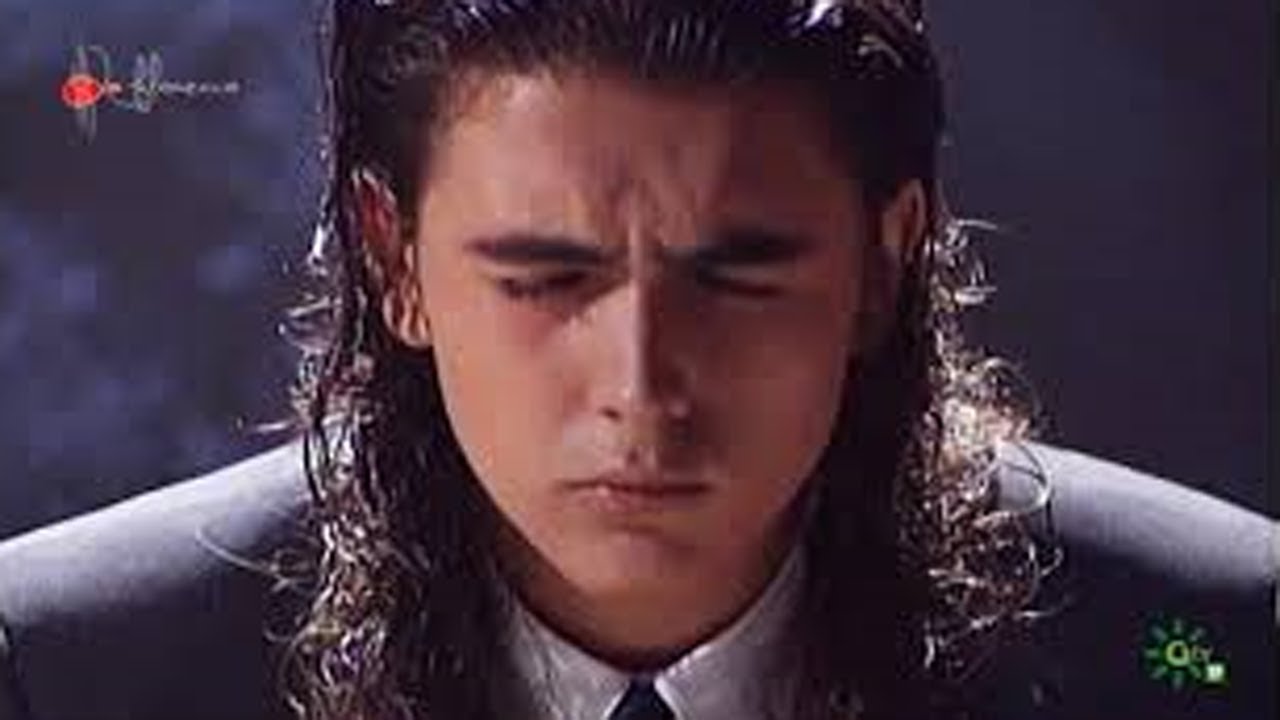 Seguiriya. Pedro Ricardo Miño. 1996