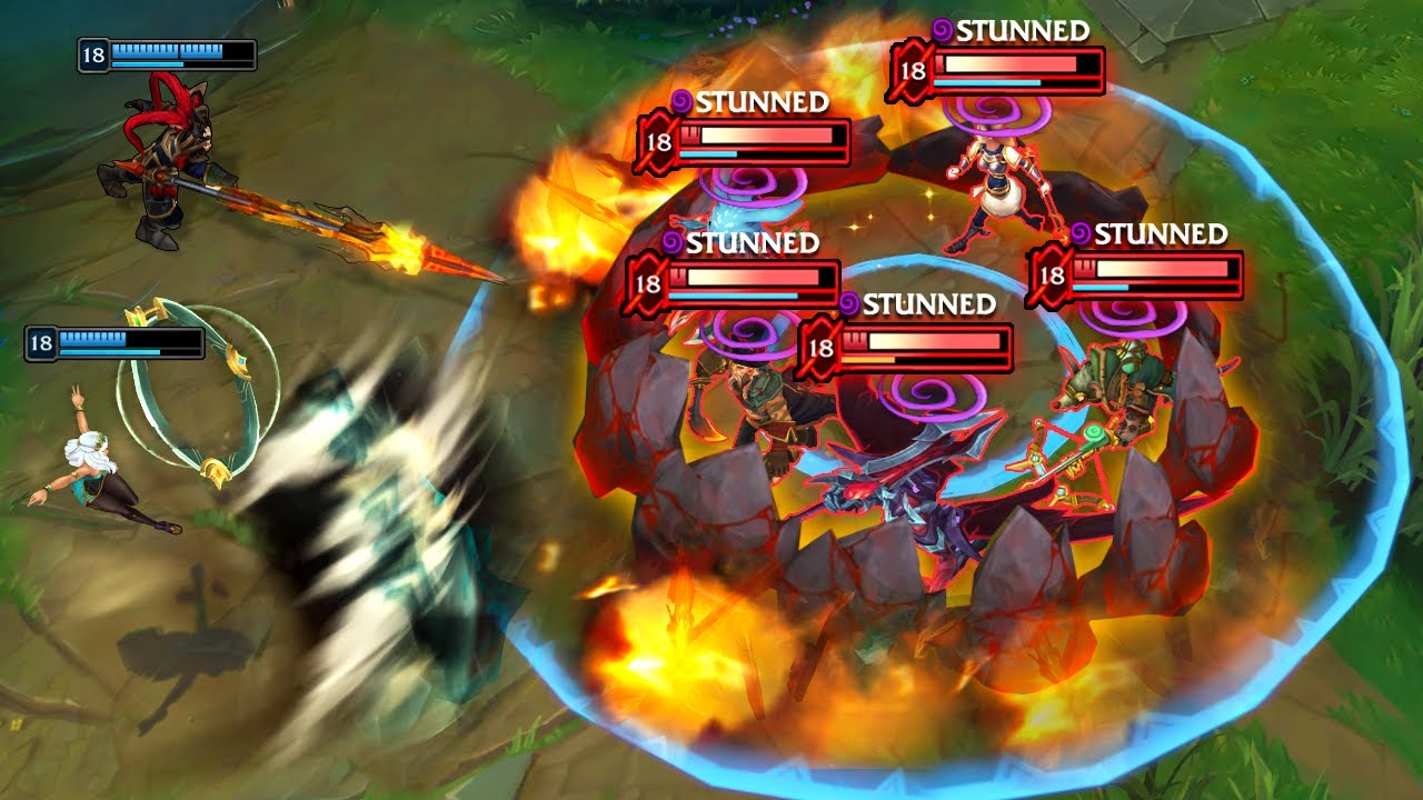 ULTRA SATISFYING MOMENTS #19