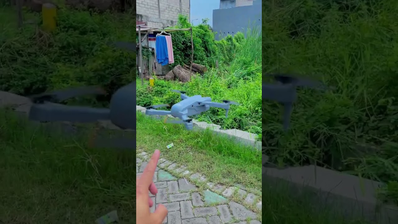 Drone 500ribuan rasa 1jutaan‼️ Drone i3 Pro