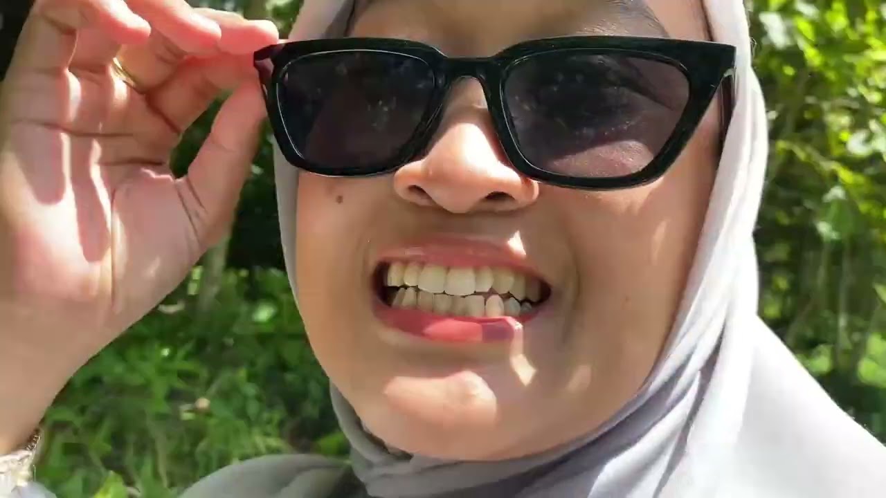 vlog lebaran 2025