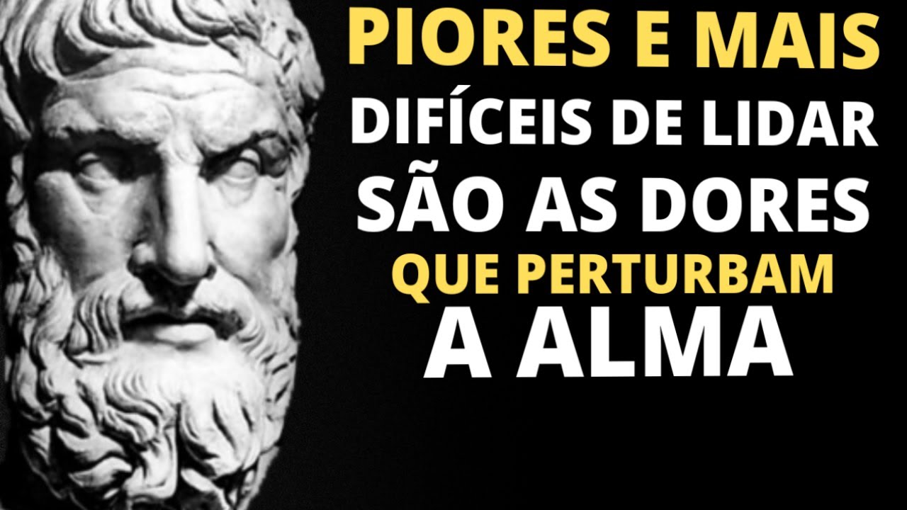 🎭Quem Foi Epicuro?( EPICURISMO)