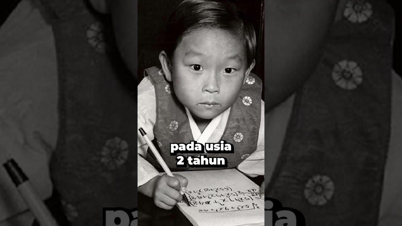 Orang Jenius Tidak Selalu Sukses?