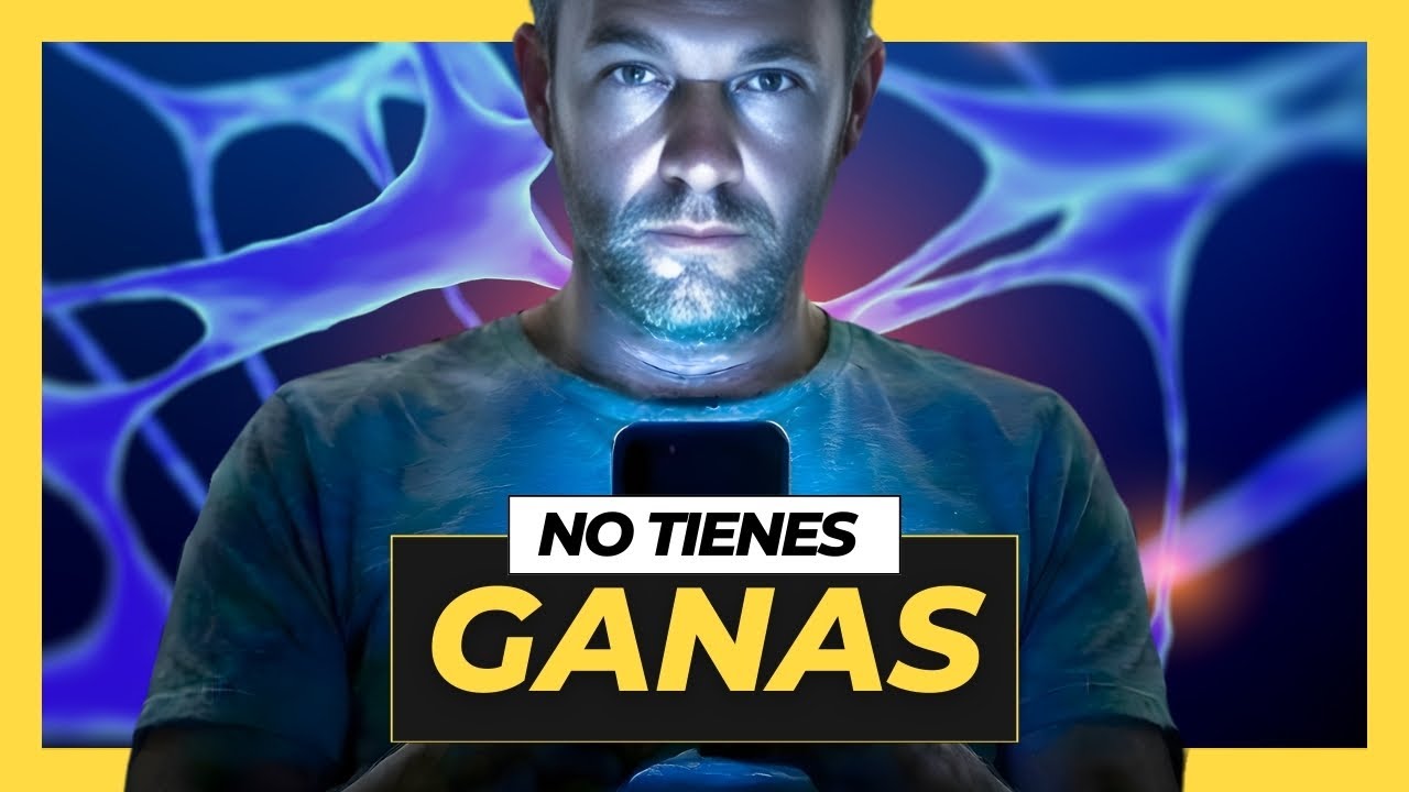 DUERMES 8 horas pero sigues CANSADO? Aquí el problema