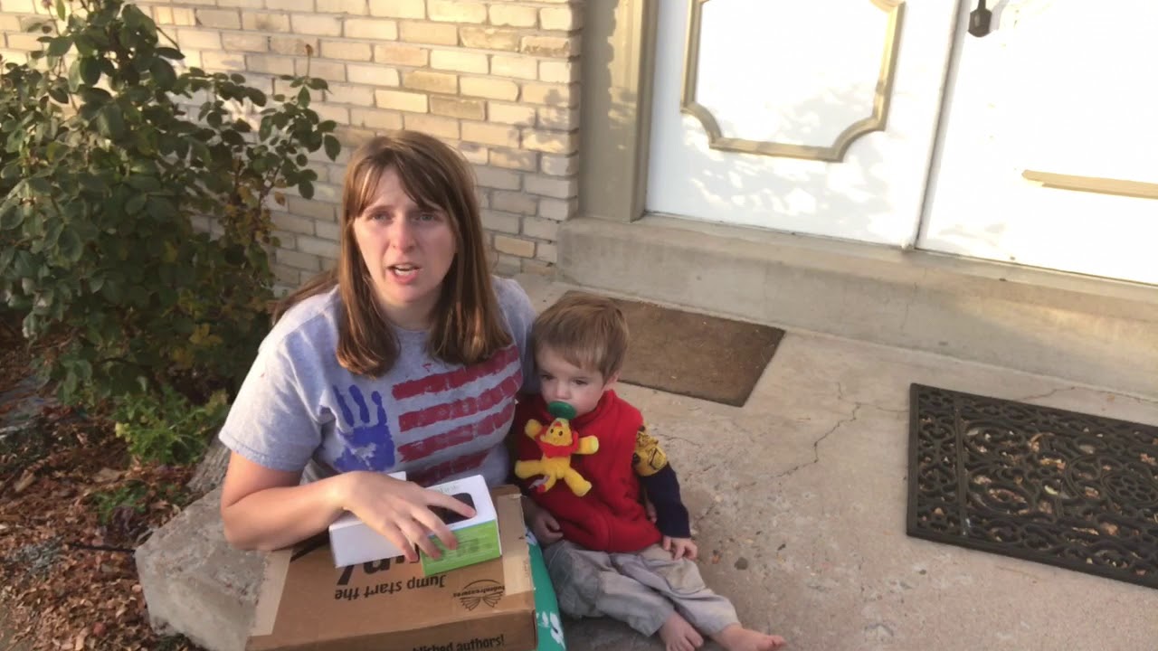 How to Prevent Package Theft + Blink for Home Review