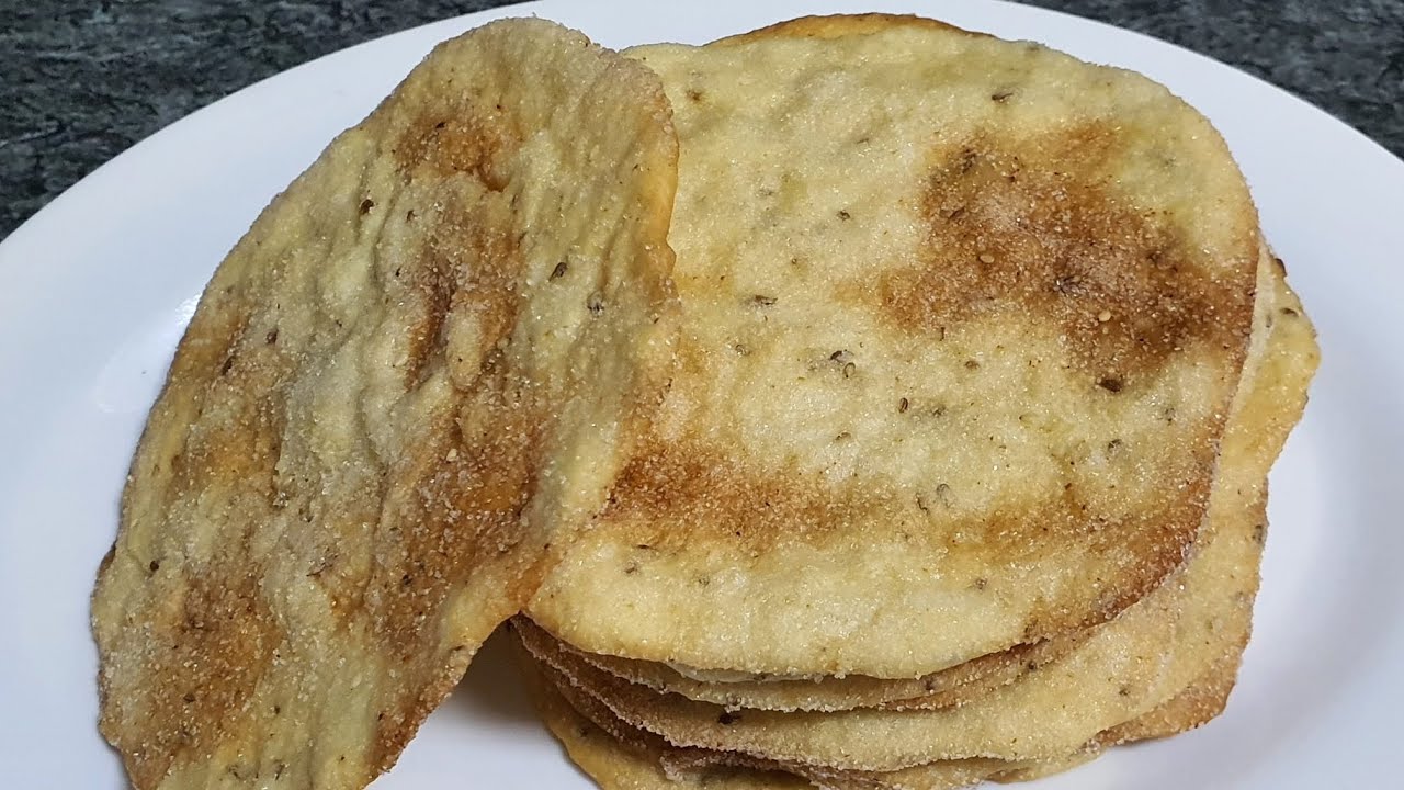TORTAS DE ACEITE/Postre tradicional de Andalucía #tortasceite #andalucia