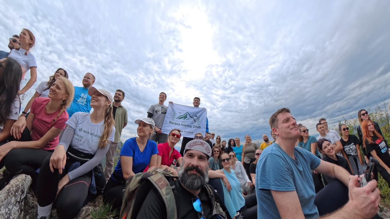 Hiking at Kablar (14.09.2025)