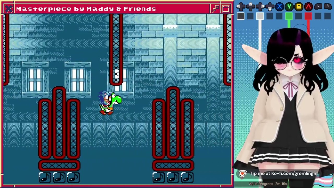 masterpiece (part 1)