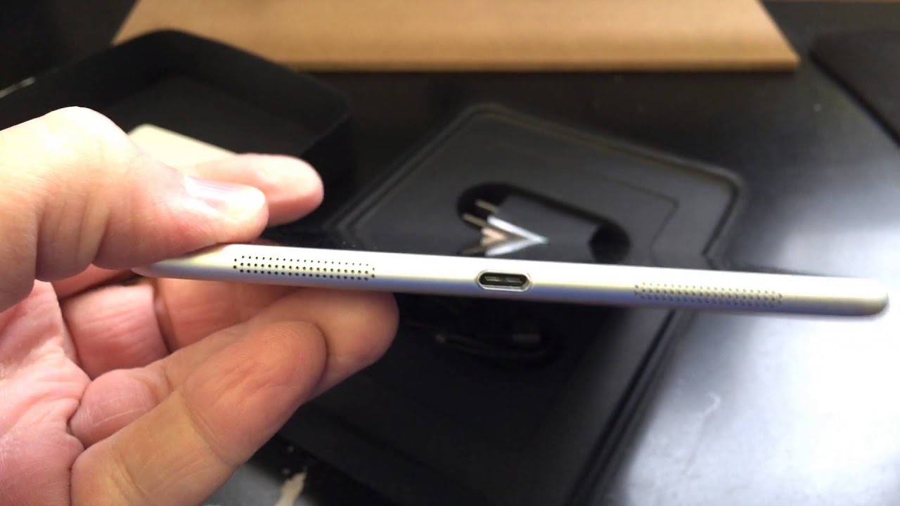 NOKIA N1 Unboxing Video &ndash; in Stock at www.welectronics.com
