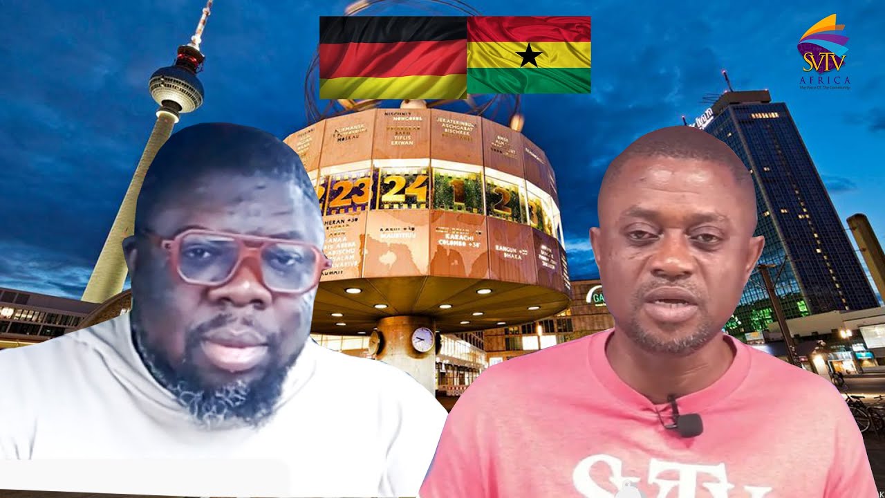 A Ghanaian Reported Me To The Police, I Was Imprisoned For 1 Year After 6 Months In Spanish Prison