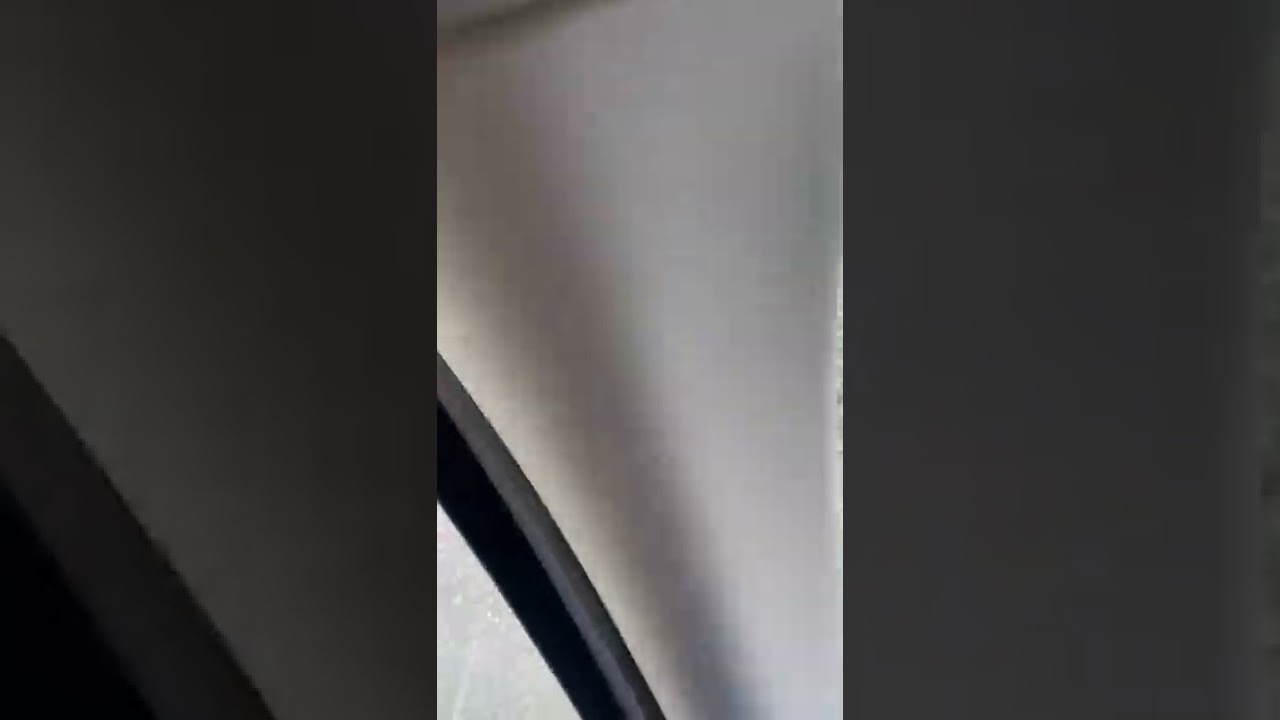 Car Detailing tips: headliner (ceiling) stain cleaning