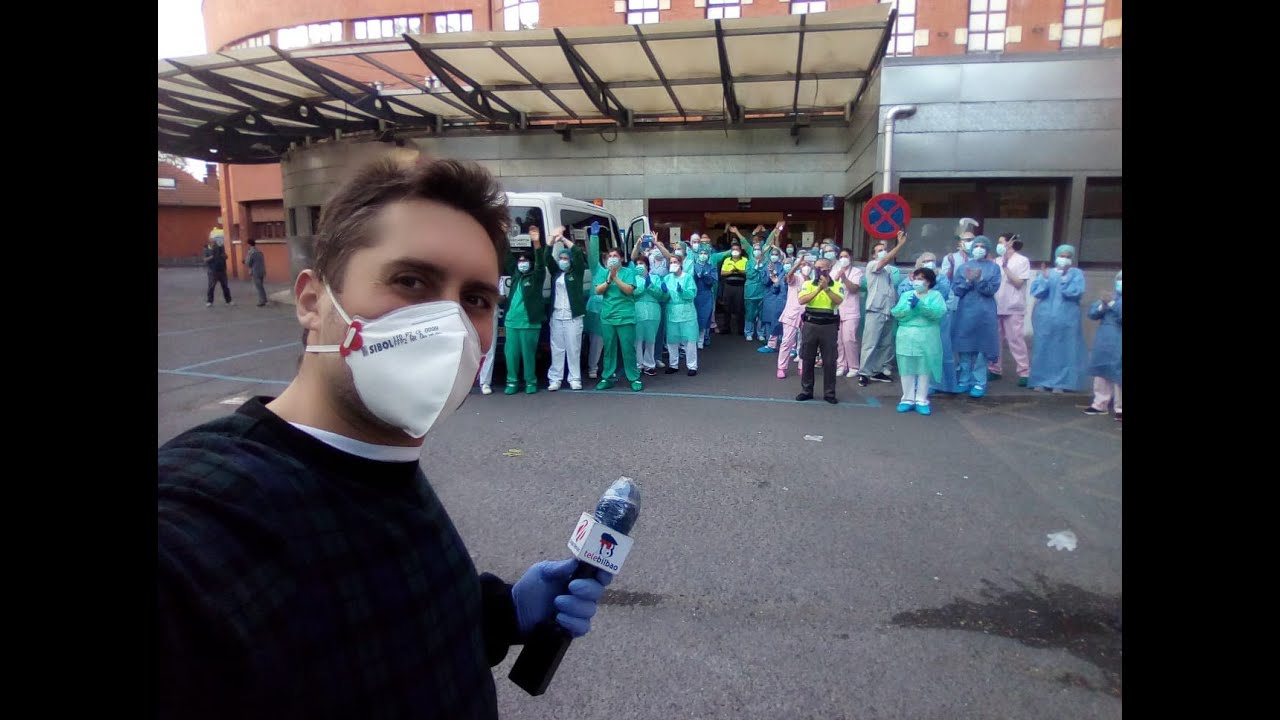APLAUSOS HOSPITAL BASURTO