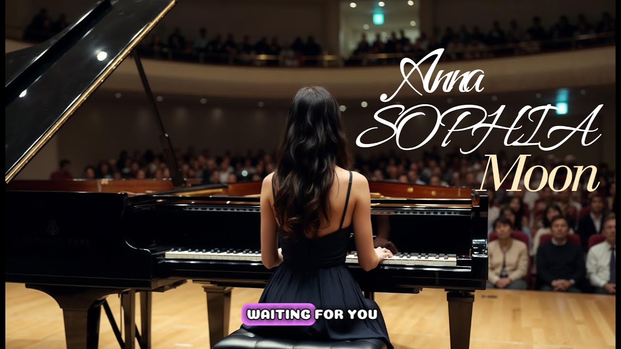 AnnaSophiaMoon - Love & Seperation