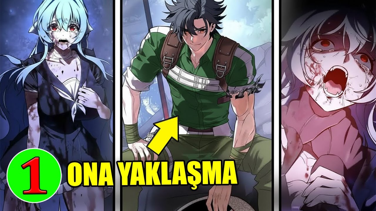 [Bölüm 1] Ona İhanet Etti… O YENİDEN DOĞDUKTAN Sonra Merhamet İçin Yalvarıyor | Manhwa Özeti