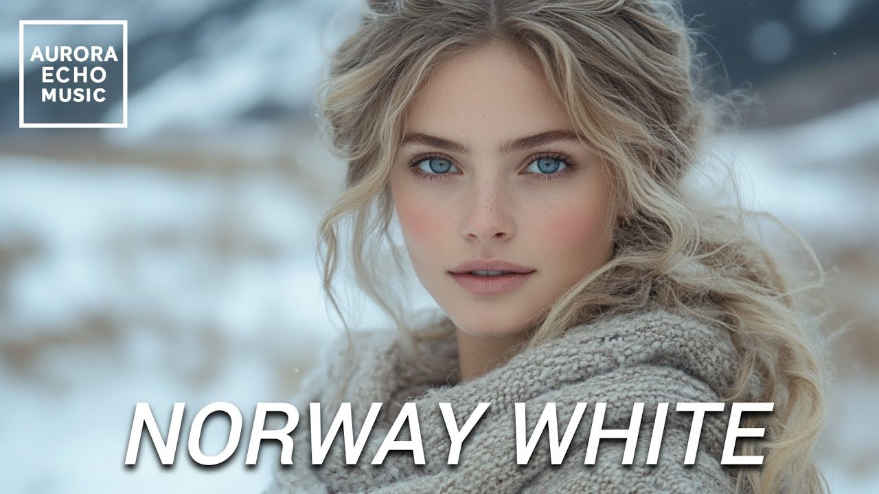 🎧 ACOUSTIC ELECTRONIC 🇳🇴 NORWAY | CALM NORDIC FLOW