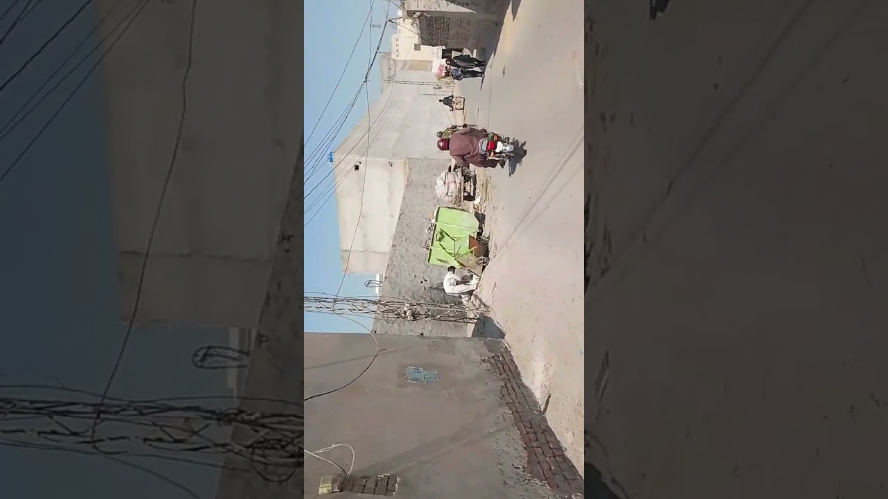 Mashallah milad chook sa vlog hi 